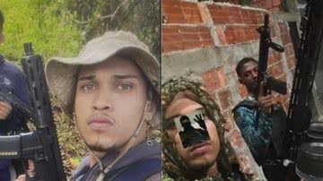 Reprodução/Redes sociais