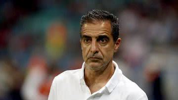 Felipe Oliveira/EC Bahia