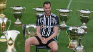 Pedro Souza/Atlético