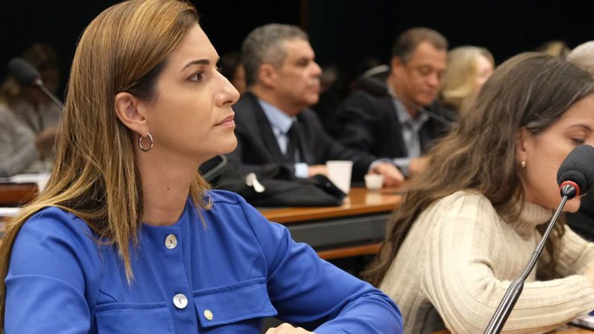 Roberta Roma se posiciona sobre renegociação de dívidas de produtores ...