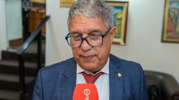 Dinaldo Silva/BNews