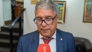 Dinaldo Silva/BNews