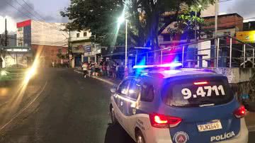 Reprodução/Redes Sociais
