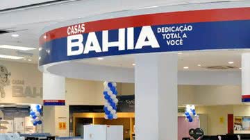 Divulgação/Casas Bahia