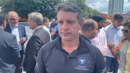 Tácio Caldas/BNews