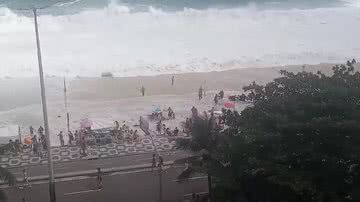 Divulgação / Redes Sociais