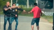 Divulgação/ Polícia Civil de São Paulo