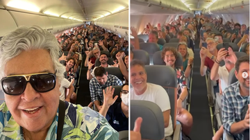 Reprodução / Instagram