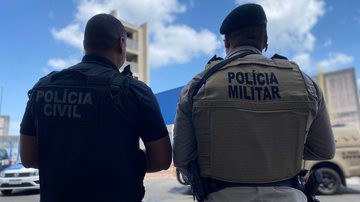 Poliana Lima/Ascom SSP