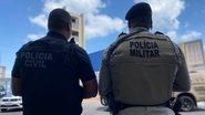 Poliana Lima/Ascom SSP