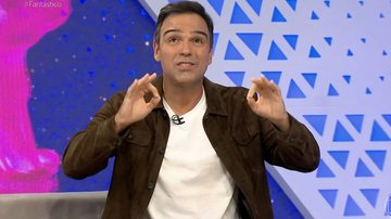 Reprodução TV Globo