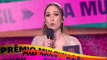 Reprodução / TV Globo