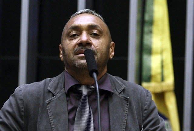 Câmara dos Deputados / Divulgação / Arquivo