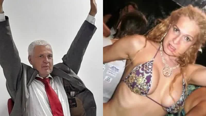 Reprodução/ Redes Sociais