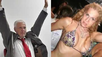 Reprodução/ Redes Sociais