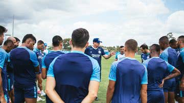 Felipe Oliveira/ECBahia