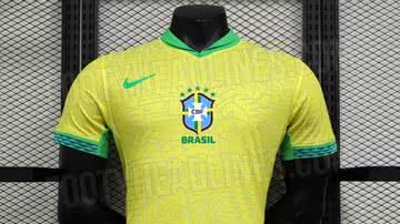 Reprodução/Footy Headlines