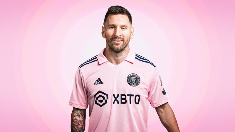 MLS divulgou a lista dos cinco jogadores que mais venderam camisas na última temporada - Divulgação | MLS