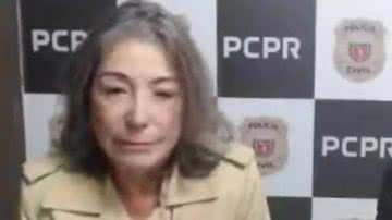 Reprodução / Redes Sociais