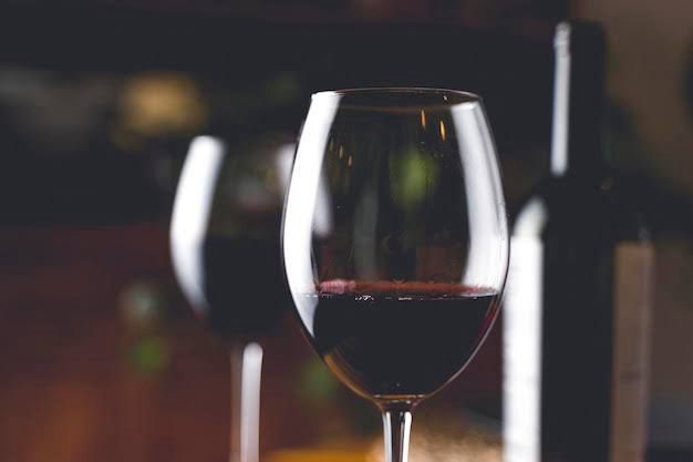 Imagem BNews Gastrô: cinco opções de vinhos para apreciar no Dia Internacional da uva Merlot