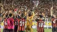 Victor Ferreira/EC Vitória