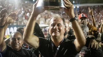 Victor Ferreira/ECVitória