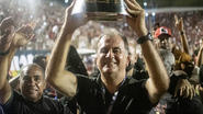 Victor Ferreira/EC Vitória