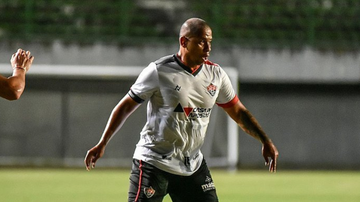 Pietro Carpi/EC Vitória