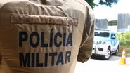 Divulgação / PM-BA
