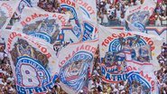 San Junior | Divulgação | EC Bahia