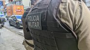 Divulgação / PM-BA