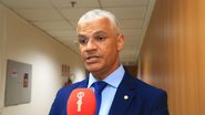 Paulo M. Azedo / BNews