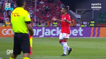 Foto: Reprodução/Sportv