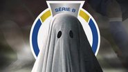 Jogador caiu duas vezes com o Vitória e uma vez com o Bahia - Reprodução | Twitter
