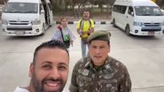 Reprodução / Redes Sociais