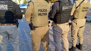 Divulgação/SSP-BA