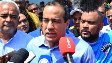 Joilson César/BNews