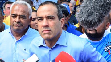 Joilson César/BNews