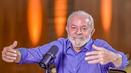 PGR está com Elizeta Ramos, que assumiu interinamente - Ricardo Stuckert | PR