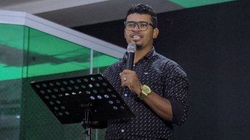 Gideon contou que levou a cantora gospel até a localidade de Pitanga de Palmares - Reprodução | Instagram