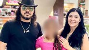 Reprodução/Redes sociais