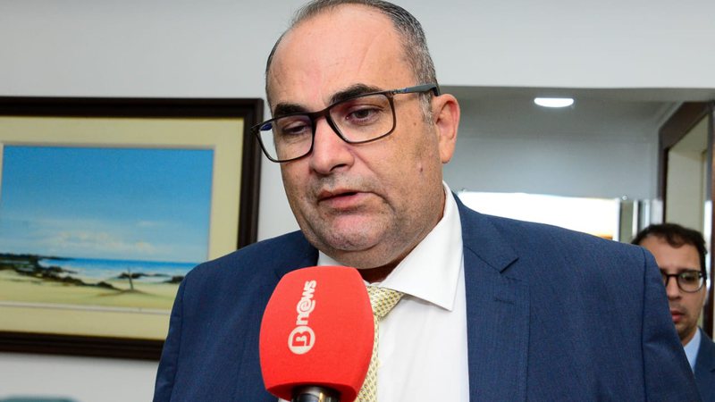 Dinaldo Silva / BNews