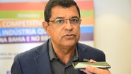 Declaração ocorreu durante Seminário ‘Competitividade da Indústria Química na Bahia e no Brasil’ - Joilson César | Bnews