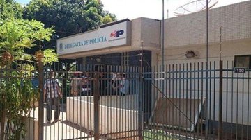 Divulgação/PC