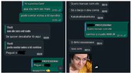 Arquivo Pessoal