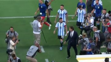 Reprodução/TV Globo