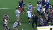Reprodução/TV Globo