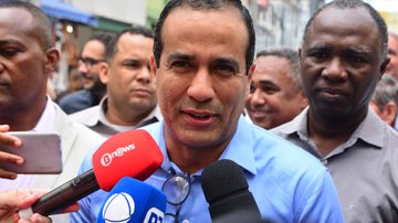 Joilson César / BNews