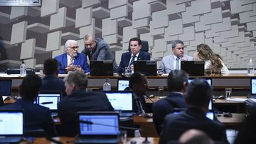 Edilson Rodrigues / Agência Senado