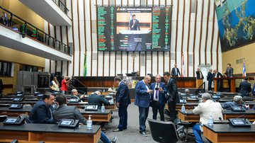 Dinaldo Silva / BNews